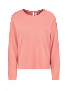 Лонгслив Eight2Nine, розовый