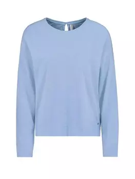 Лонгслив Eight2Nine, светло-синий