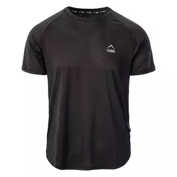 Лонгслив Elbrus Altar Fleecetec, черный