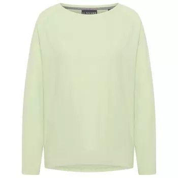 Лонгслив Elbsand Tinna L/S Shirt, цвет Seacrest