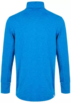 Лонгслив ELITE LAB Core X1 Elite, цвет 2059 Imperial Blue