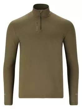 Лонгслив ELITE LAB, цвет 3061 ivy green