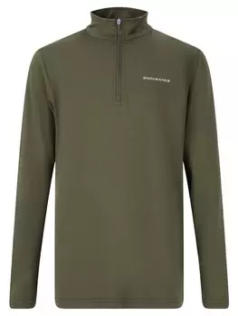 Лонгслив Endurance, цвет 3241 kambaba