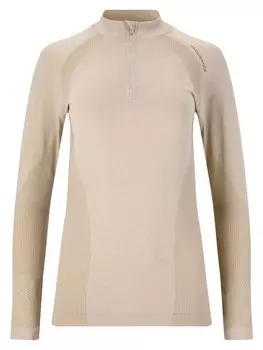 Лонгслив Endurance Funktionsshirt HALEN W, цвет 1153 Dove