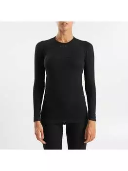 Лонгслив Energyon Biotech UYN, черный