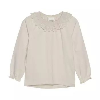 Лонгслив enfant ENBlouse LS Collar 220321 in, цвет Longsleeve ENBlouse LS Collar