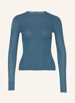 Лонгслив enwolf ENVII, цвет PETROL