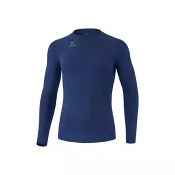 Лонгслив Erima Athletic, синий