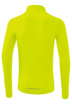 Лонгслив erima Racing, цвет primrose