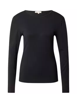 Лонгслив Esm Studios PENELOPE, черный