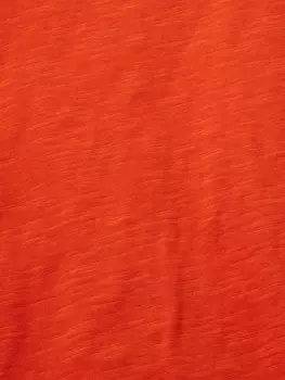 Лонгслив ESPRIT, оранжевый