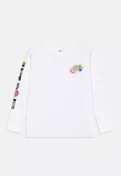 Лонгслив EXPRESS YOURSELF TEE Nike, белый