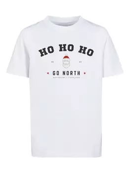 Лонгслив F4Nt4Stic, белый