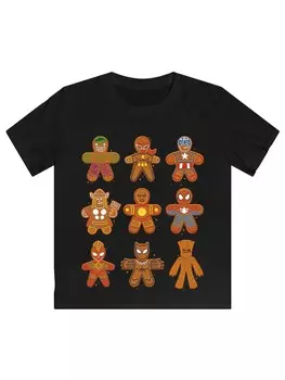 Лонгслив F4Nt4Stic, черный