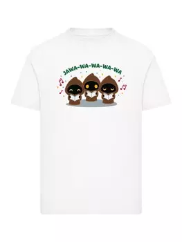 Лонгслив F4NT4STIC Shirt, белый