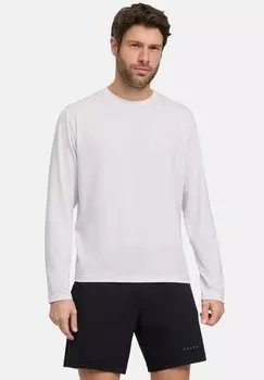 Лонгслив FALKE, белый