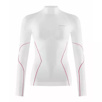 Лонгслив Falke Warm, белый