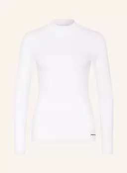 Лонгслив фатимаара ARMEDANGELS, белый