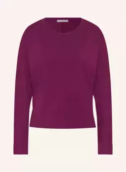 Лонгслив felicienne Drykorn, фиолетовый