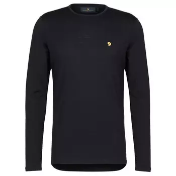 Лонгслив Fjllrven, черный