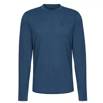Лонгслив Fjllrven, цвет Indigo Blue