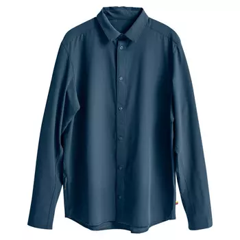 Лонгслив Fjllrven, цвет Navy