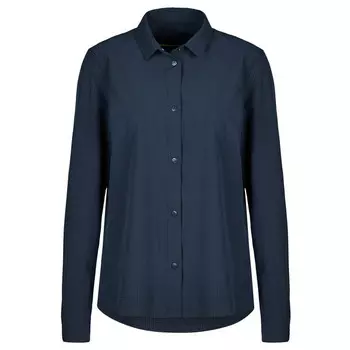 Лонгслив Fjllrven, цвет Navy