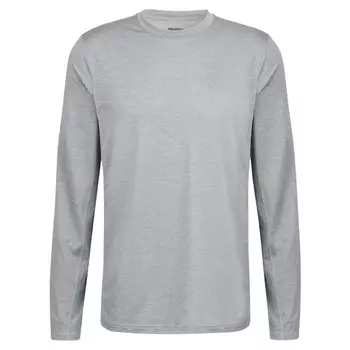 Лонгслив Fjllrven, серый