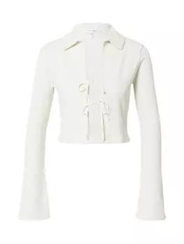 Лонгслив Frame BELL, кремовый