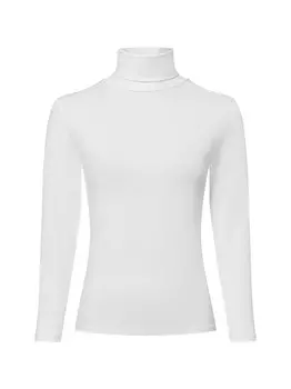 Лонгслив Franco Callegari Shirt, белый