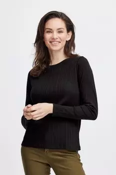 Лонгслив Fransa in, цвет Longsleeve in