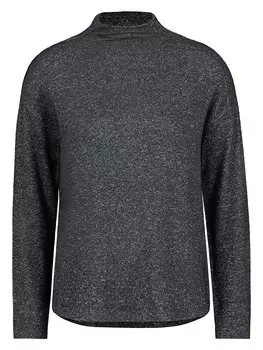 Лонгслив Fresh Made Longsleeve, черный