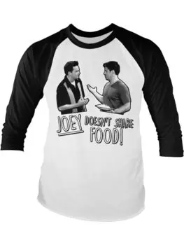 Лонгслив Friends, белый