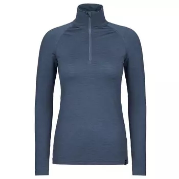 Лонгслив FRILUFTS, цвет Bering Sea