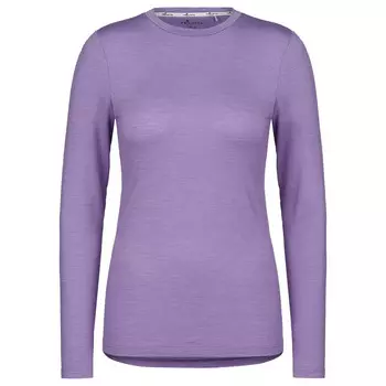 Лонгслив FRILUFTS, цвет Chalk Violet