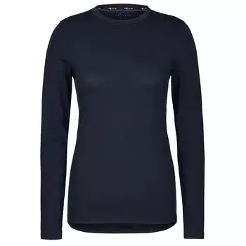 Лонгслив FRILUFTS, цвет Dark Sapphire