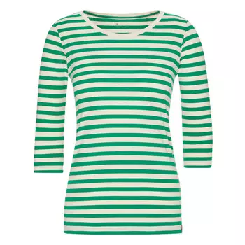 Лонгслив FRILUFTS, цвет Golf Green