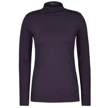 Лонгслив FRILUFTS, цвет Night Shade