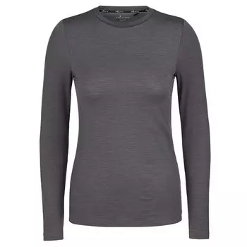 Лонгслив FRILUFTS, цвет Smoked Pearl