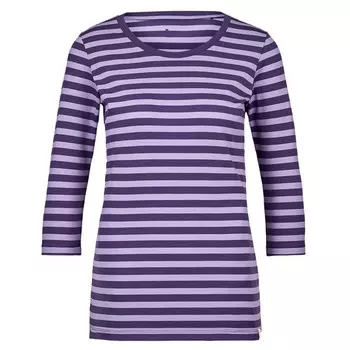 Лонгслив FRILUFTS, фиолетовый