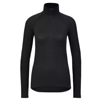 Лонгслив FRILUFTS, темно-серый