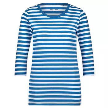 Лонгслив FRILUFTS, темно-синий