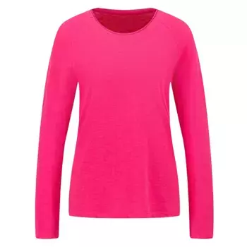 Лонгслив Fynch Hatton 24096131, розовый