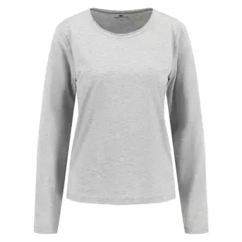 Лонгслив Fynch Hatton 24116106, серый