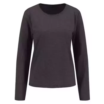 Лонгслив Fynch Hatton 24116106, серый