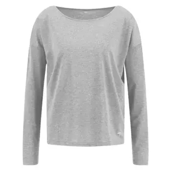 Лонгслив Fynch Hatton 24116107, серый