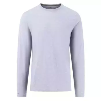 Лонгслив Fynch Hatton 94141809, белый