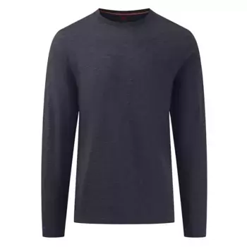 Лонгслив Fynch Hatton 94141809, синий