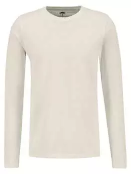 Лонгслив FYNCH-HATTON, кремовый