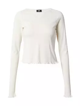 Лонгслив G-Star RAW, экрю